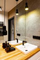 Plán poschodí v ubytovaní Białka Residence Ski - Apartamenty Ski Resort
