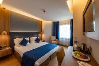 Nova Plaza Crystal Hotel & Spa، إسطنبول – أحدث أسعار 2023