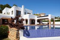 Plán poschodí v ubytovaní VILLA GLORIA AL MAR