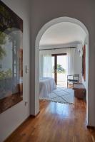 Plán poschodí v ubytovaní VILLA GLORIA AL MAR