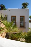 Plán poschodí v ubytovaní VILLA GLORIA AL MAR