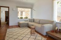 Plán poschodí v ubytovaní VILLA GLORIA AL MAR