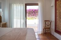 Plán poschodí v ubytovaní VILLA GLORIA AL MAR