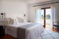 Plán poschodí v ubytovaní VILLA GLORIA AL MAR