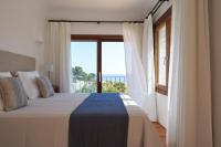 Plán poschodí v ubytovaní VILLA GLORIA AL MAR