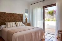 Plán poschodí v ubytovaní VILLA GLORIA AL MAR
