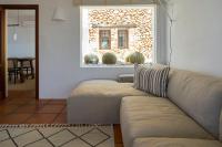 Plán poschodí v ubytovaní VILLA GLORIA AL MAR