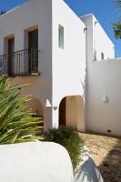 Plán poschodí v ubytovaní VILLA GLORIA AL MAR