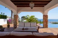 Plán poschodí v ubytovaní VILLA GLORIA AL MAR