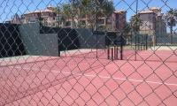 Tennis and/or squash facilities at TOP APARTMENT! Frente al mar y gran terraza or nearby