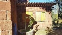 Půdorys ubytování EVA & TRAVEL - El Bosquet de Prades