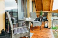 Plán poschodí v ubytovaní Białka Residence Ski - Apartamenty Ski Resort