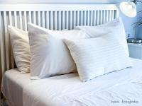 Posteľ alebo postele v izbe v ubytovaní Encantador apartamento junto al Mediterraneo by Hometels