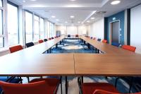 Konferenčné priestory v ubytovaní ibis Styles Parndorf Neusiedler See