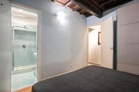 A bathroom at Dell'Orso Residence