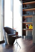 Posedenie v ubytovaní ibis Styles Parndorf Neusiedler See