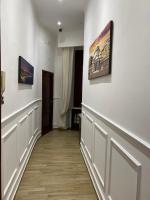 Plán poschodí v ubytovaní Residenza san gennaro