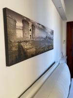 Posedenie v ubytovaní Residenza san gennaro