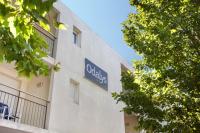 Gallery image of Odalys City Aix en Provence Le Clos de la Chartreuse in Aix-en-Provence