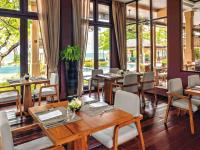 Nhà hàng/khu ăn uống khác tại Mövenpick Asara Resort & Spa Hua Hin