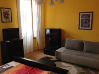 Posedenie v ubytovaní King Apartman