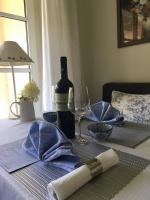 Giường trong phòng chung tại Pension a restaurace Filip II