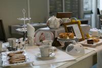 Đồ ăn tại/gần khách sạn