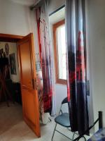 Půdorys ubytování La casa di Carmen