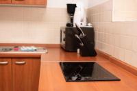 Kuchyňa alebo kuchynka v ubytovaní Apartments Karina by El-Pi Tours