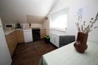 Kuchyňa alebo kuchynka v ubytovaní Apartments Karina by El-Pi Tours
