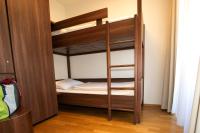 Posteľ alebo postele v izbe v ubytovaní Appartementhaus Karawankenhof