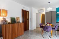 Kuchnia lub aneks kuchenny w obiekcie Inner City Apartments