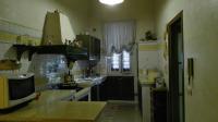Kuchyňa alebo kuchynka v ubytovaní Carini Luxury Apartment vicino aereoporto e al mare