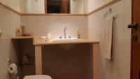 Kúpeľňa v ubytovaní Carini Luxury Apartment vicino aereoporto e al mare