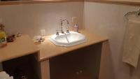 Plán poschodí v ubytovaní Carini Luxury Apartment vicino aereoporto e al mare