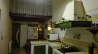 Kuchyňa alebo kuchynka v ubytovaní Carini Luxury Apartment vicino aereoporto e al mare
