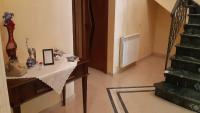 Plán poschodí v ubytovaní Carini Luxury Apartment vicino aereoporto e al mare