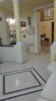 Kuchyňa alebo kuchynka v ubytovaní Carini Luxury Apartment vicino aereoporto e al mare