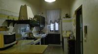 Kuchyňa alebo kuchynka v ubytovaní Carini Luxury Apartment vicino aereoporto e al mare