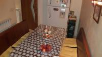 Plán poschodí v ubytovaní Carini Luxury Apartment vicino aereoporto e al mare