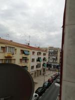 Půdorys ubytování Domange I Apartment