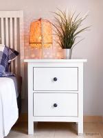 Posteľ alebo postele v izbe v ubytovaní Encantador apartamento junto al Mediterraneo by Hometels