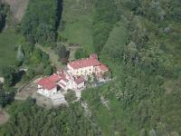 Príroda v okolí of the bed and breakfast