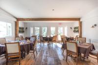 Et opholdsområde på Farm Road Estate