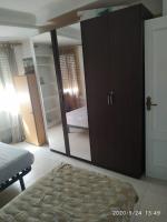 Plán poschodí v ubytovaní Apartamento 3hab
