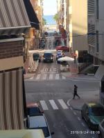 Plán poschodí v ubytovaní Apartamento 3hab