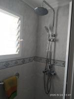 Plán poschodí v ubytovaní Apartamento 3hab