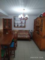 Plán poschodí v ubytovaní Apartamento 3hab