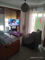 Plán poschodí v ubytovaní Apartamento 3hab