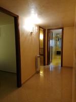 Plán poschodí v ubytovaní Carini Luxury Apartment vicino aereoporto e al mare